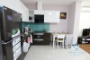 Clean and nice serviced apartment to rent with free gym access